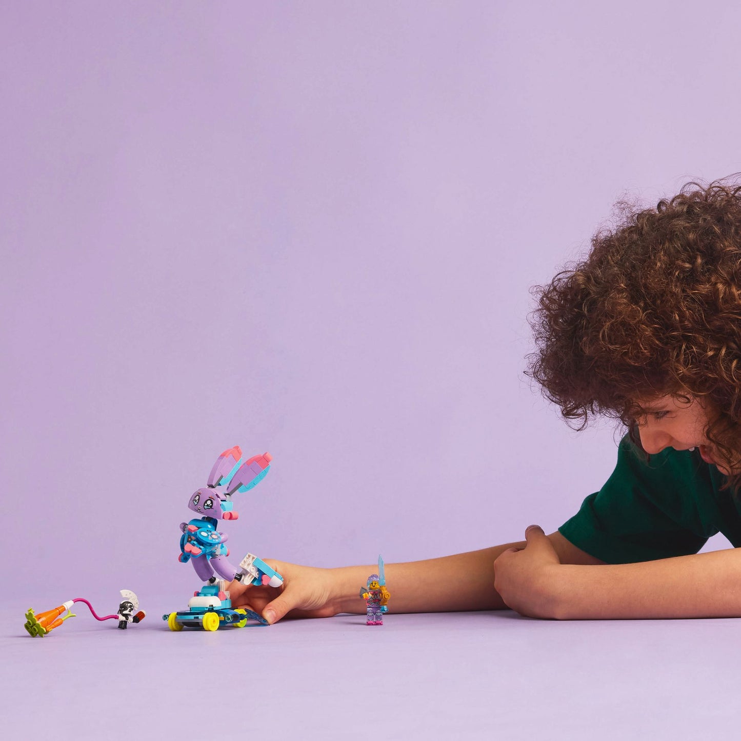 LEGO DREAMZzz 71490