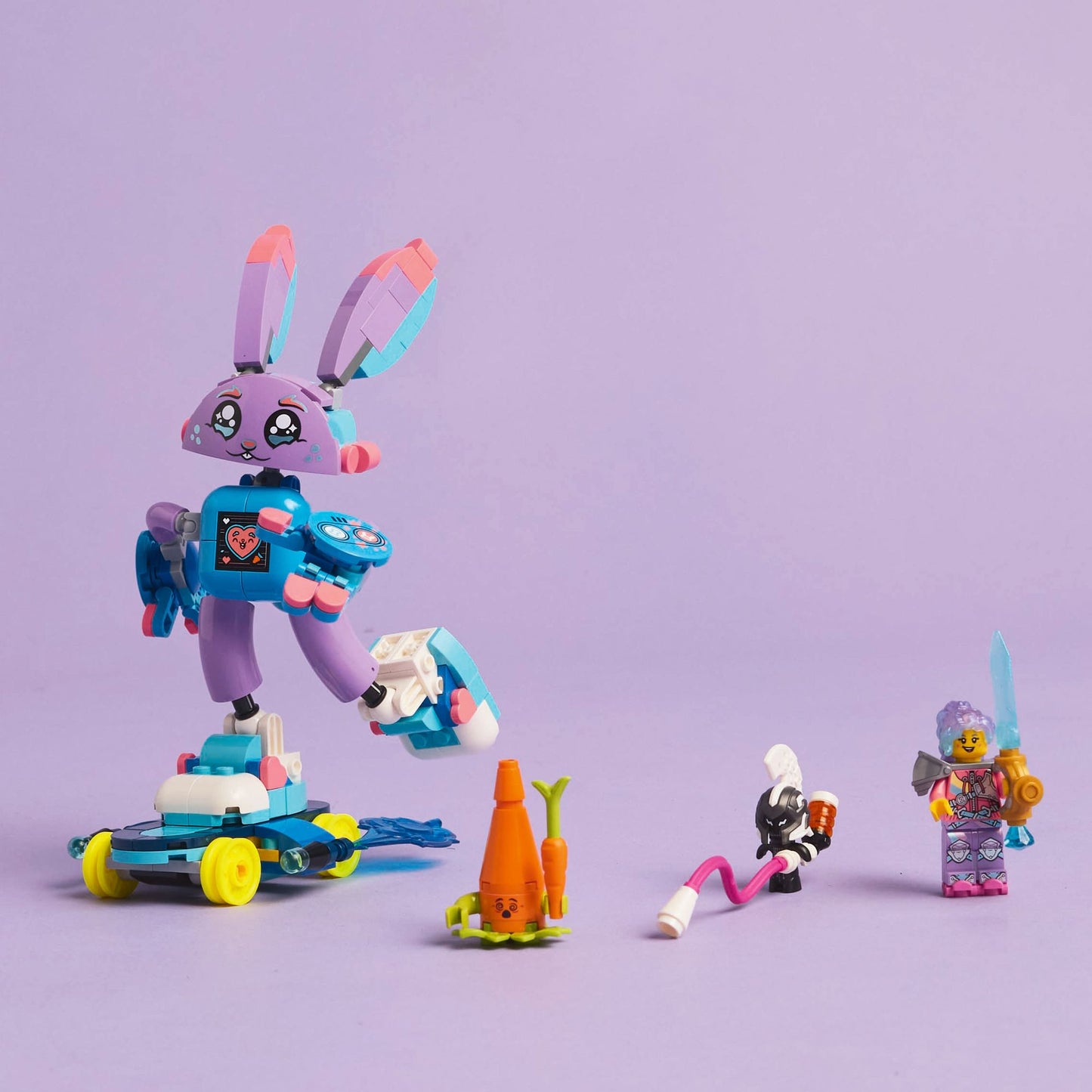 LEGO DREAMZzz 71490