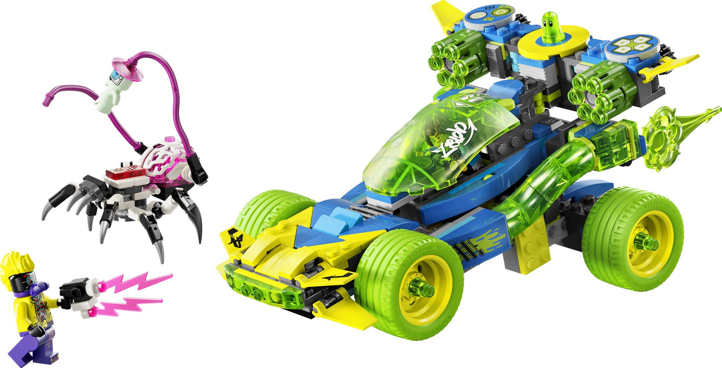 LEGO DREAMZzz 71491
