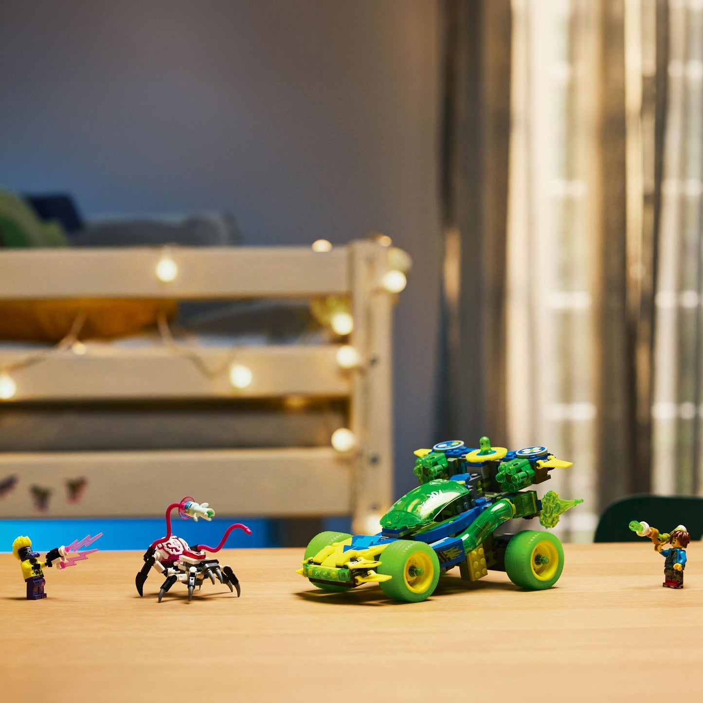 LEGO DREAMZzz 71491