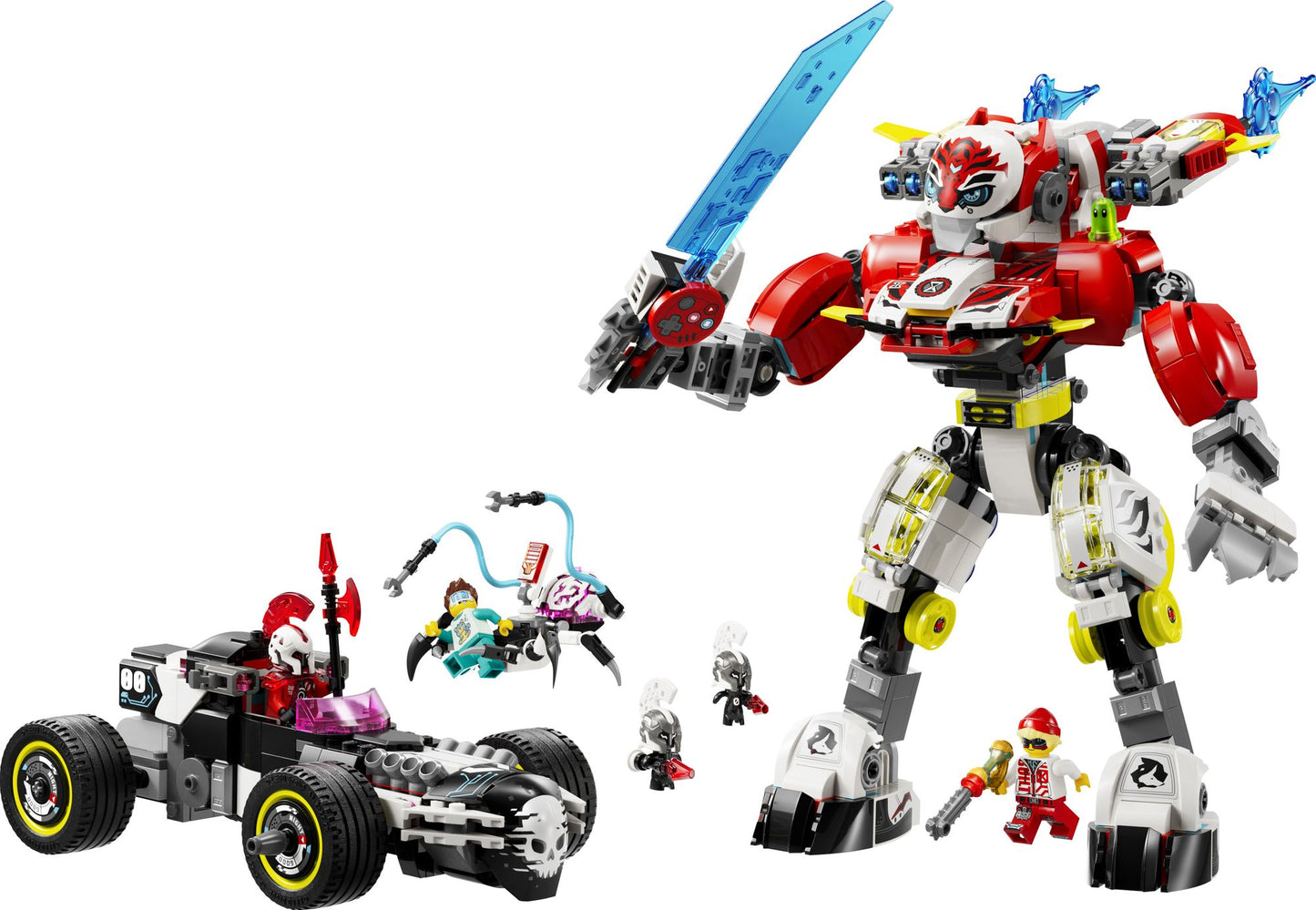 LEGO DREAMZzz 71497