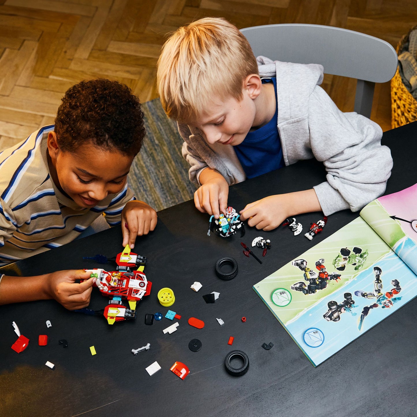 LEGO DREAMZzz 71497