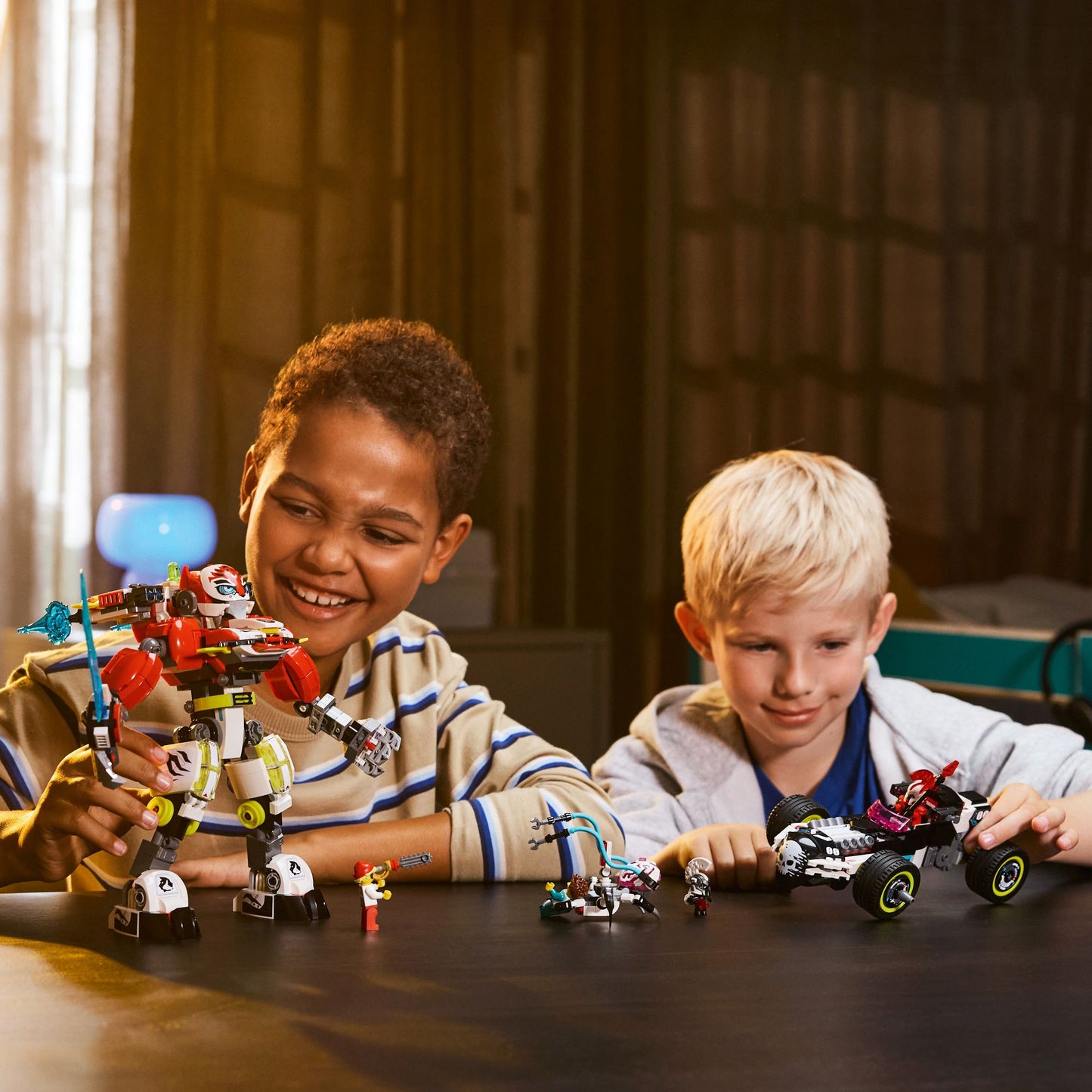 LEGO DREAMZzz 71497