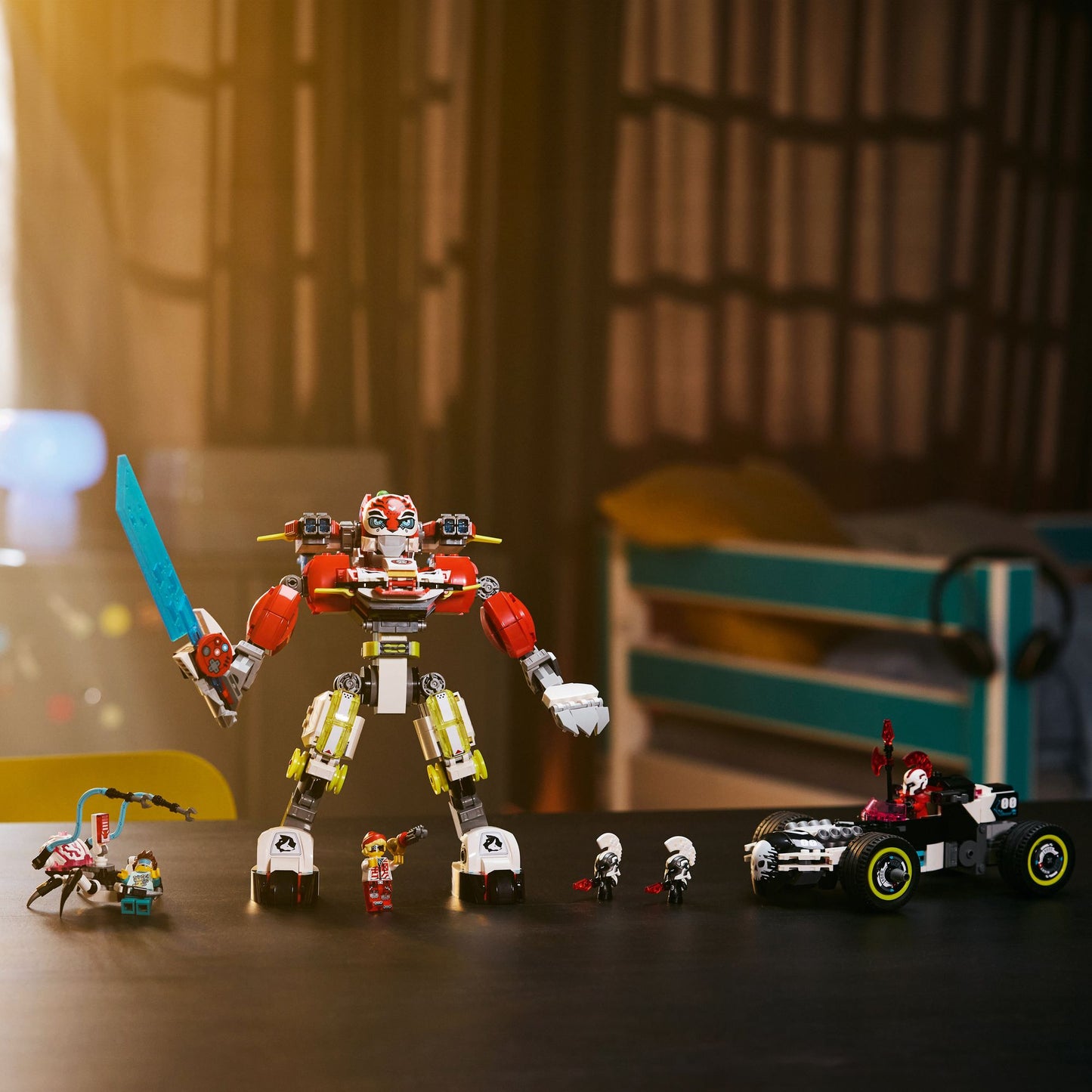 LEGO DREAMZzz 71497