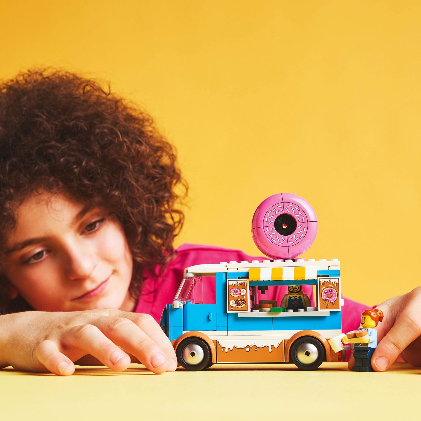 LEGO City Great Vehicles 60452