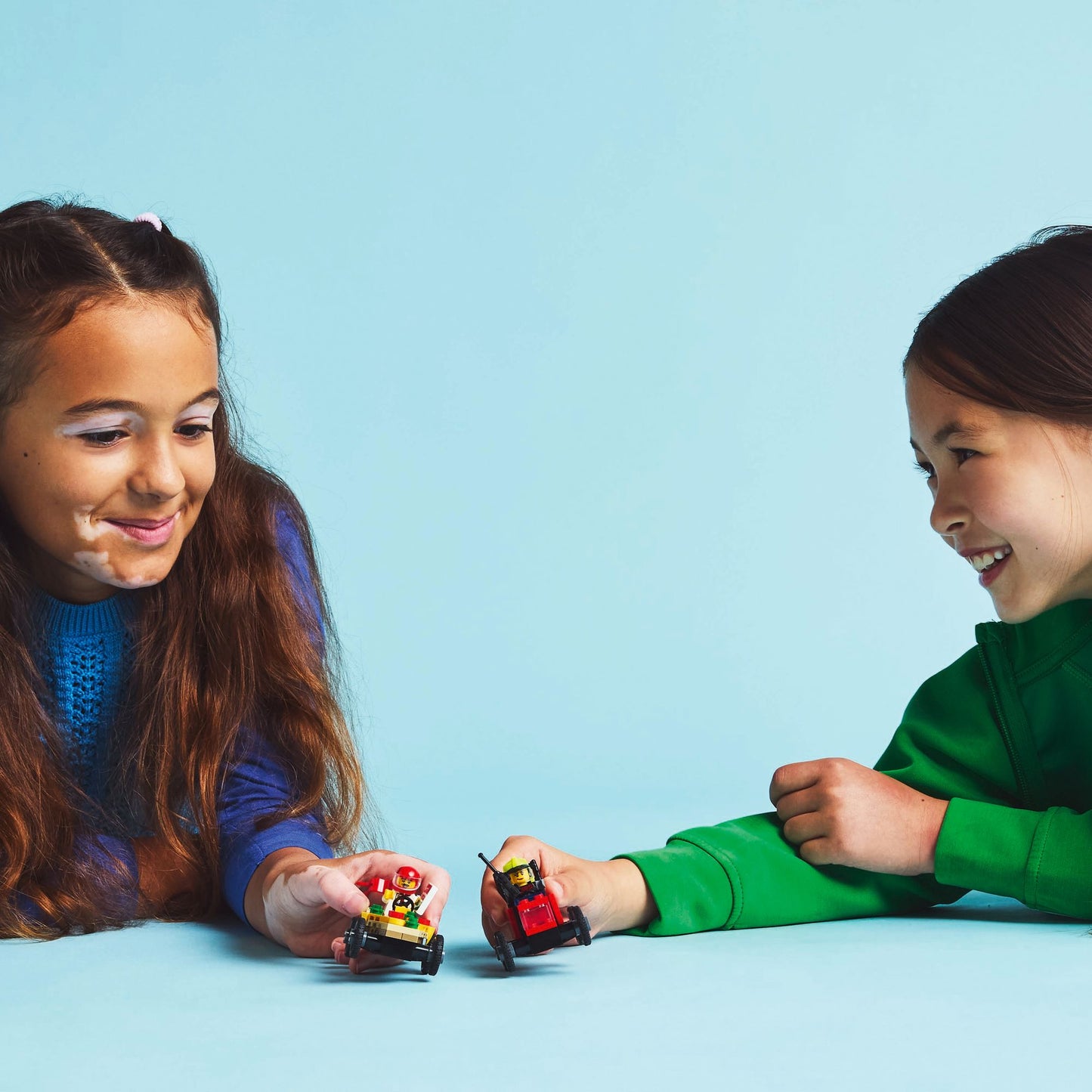 LEGO City Great Vehicles 60458