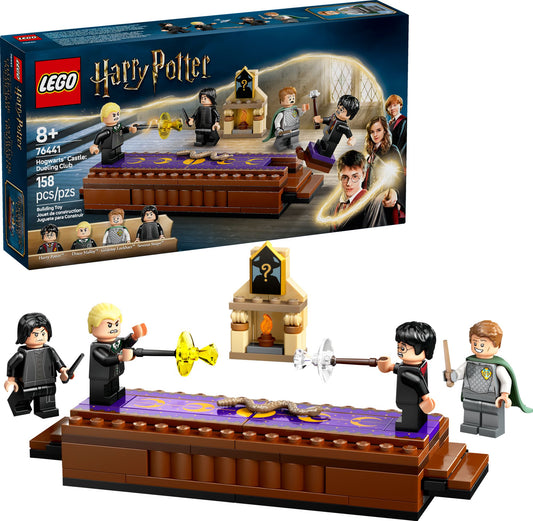 LEGO Harry Potter 76441
