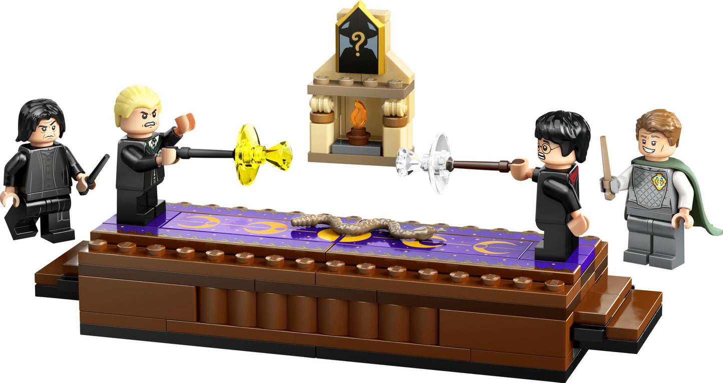 LEGO Harry Potter 76441