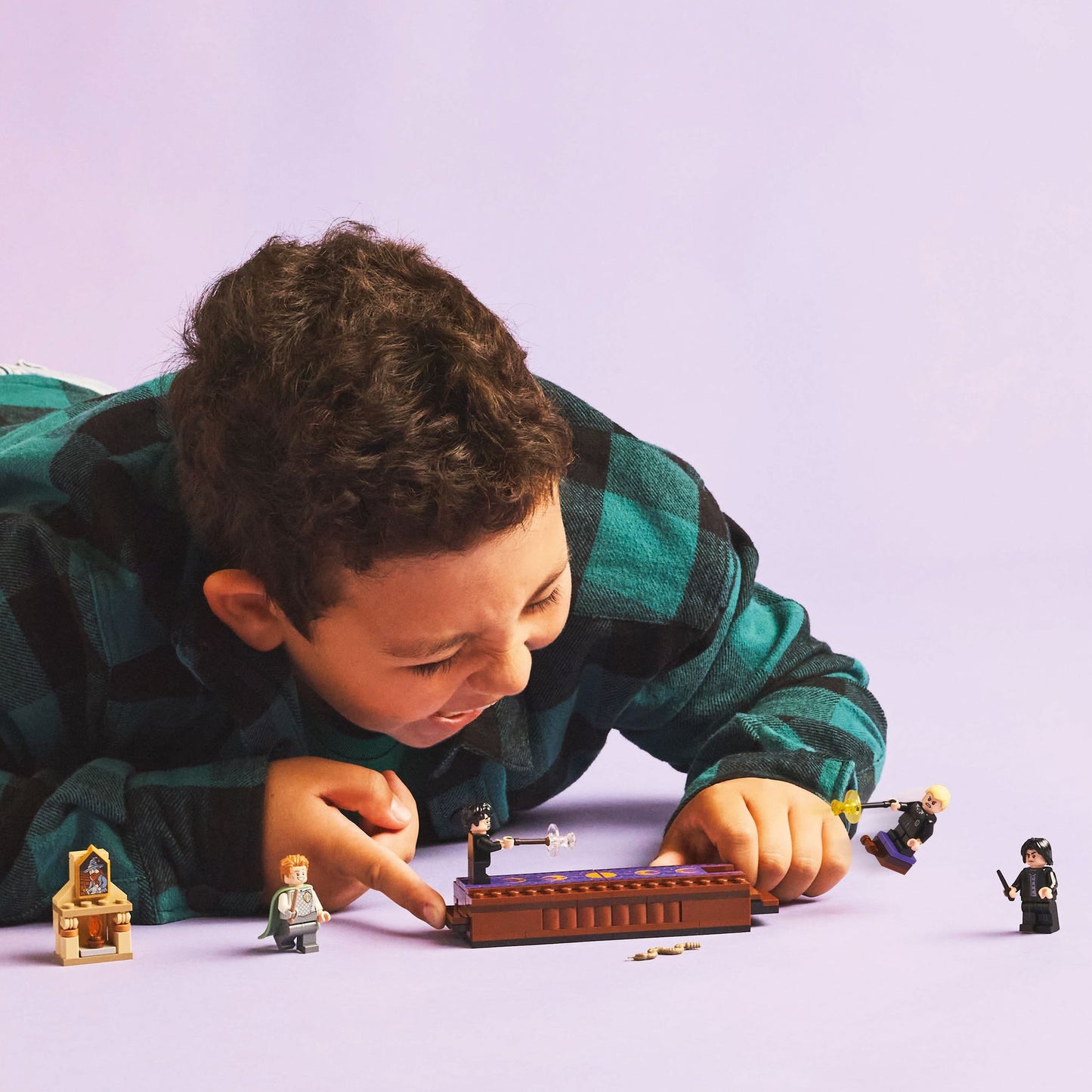 LEGO Harry Potter 76441