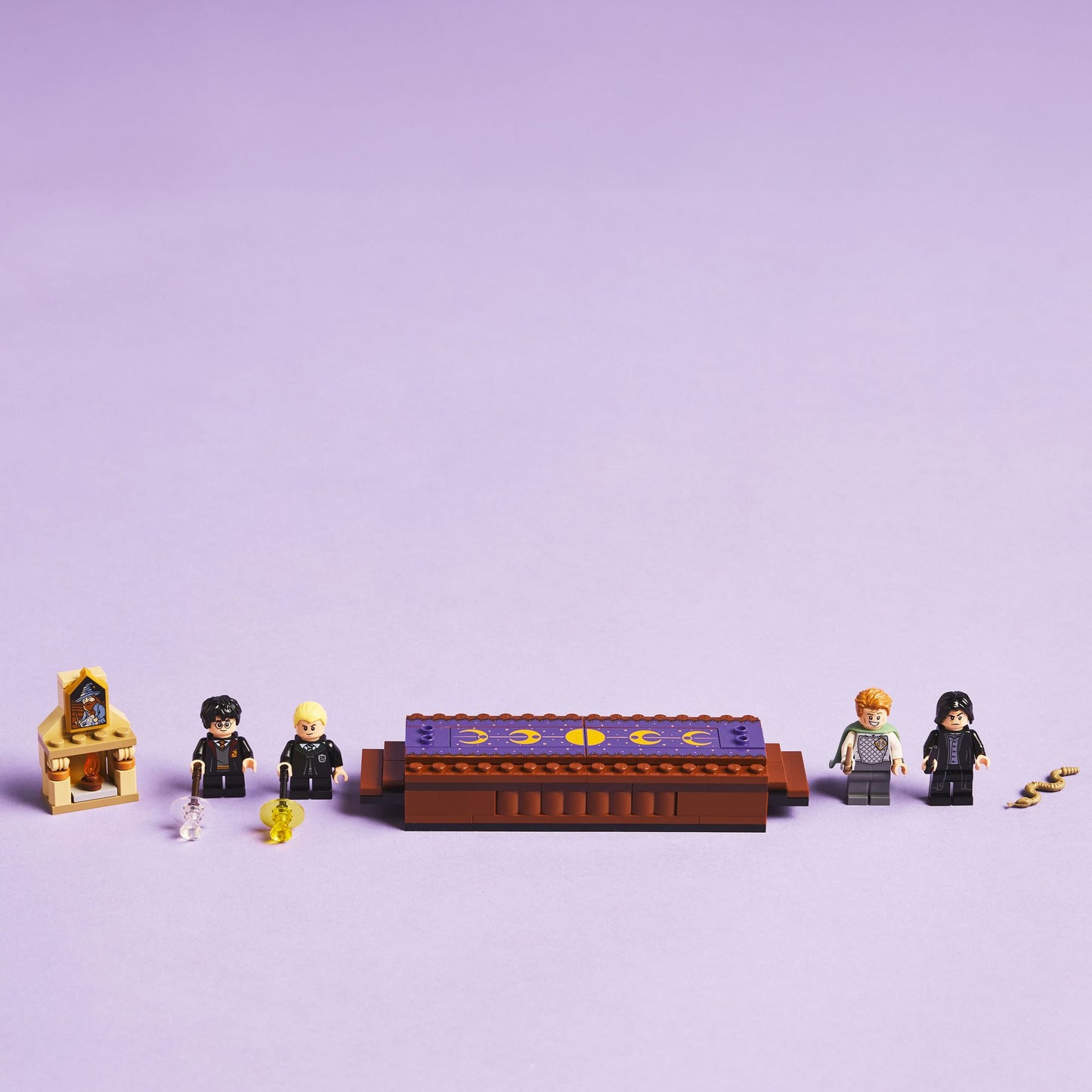 LEGO Harry Potter 76441