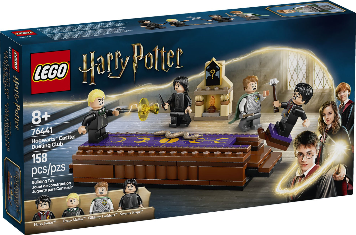 LEGO Harry Potter 76441