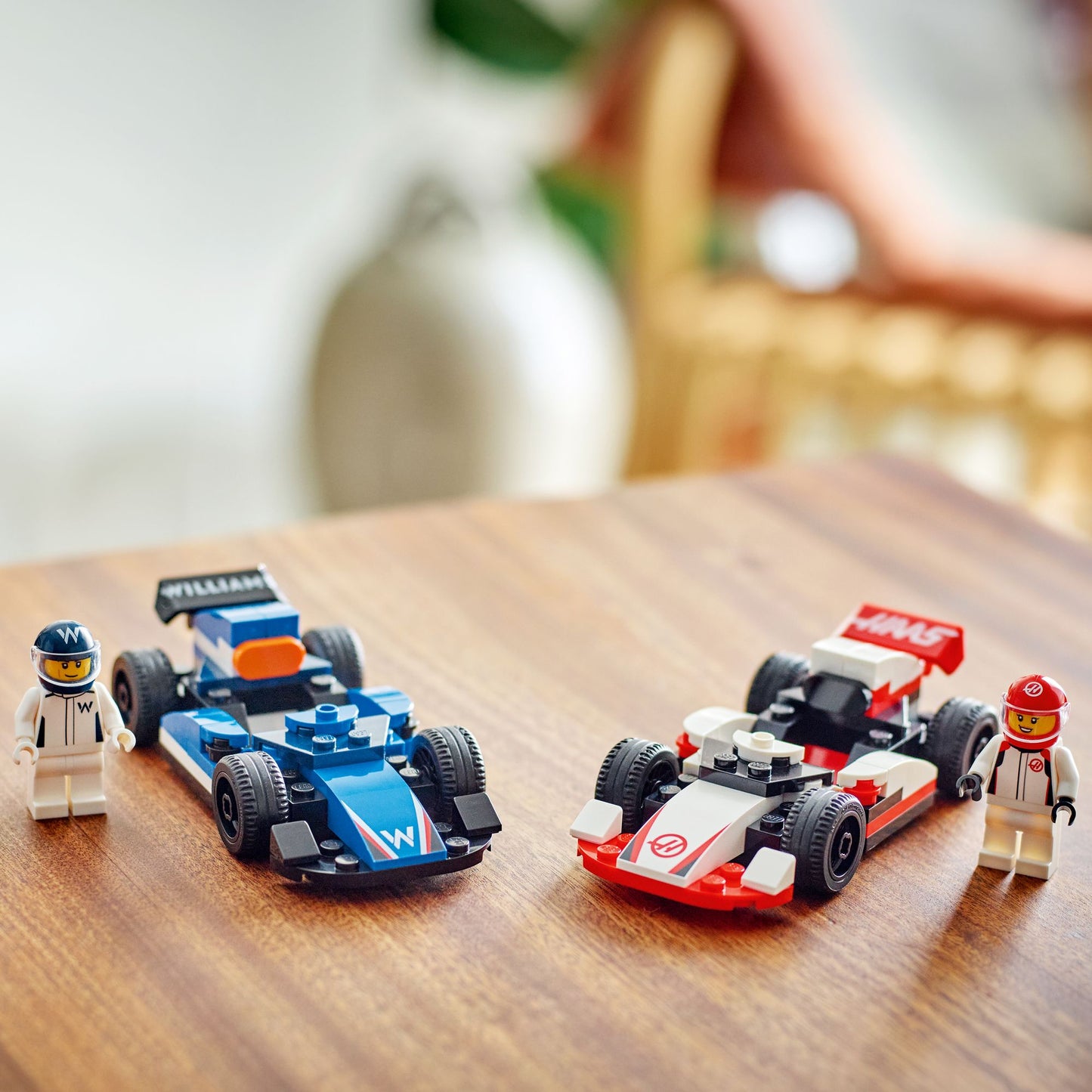 LEGO City Project Alicia 2025 60464