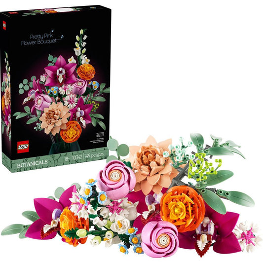 LEGO Botanicals 10342