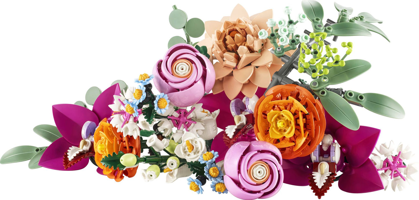 LEGO Botanicals 10342