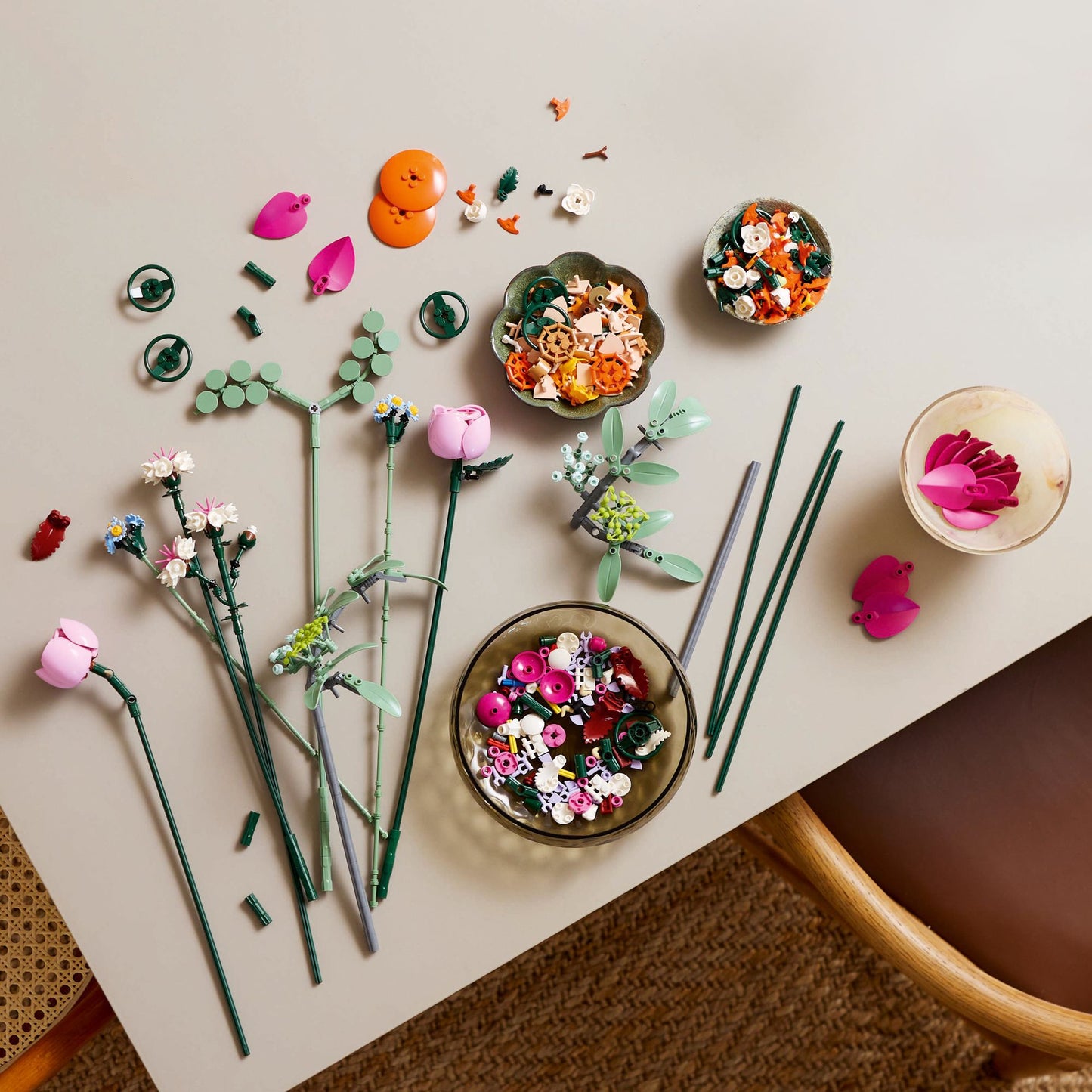LEGO Botanicals 10342