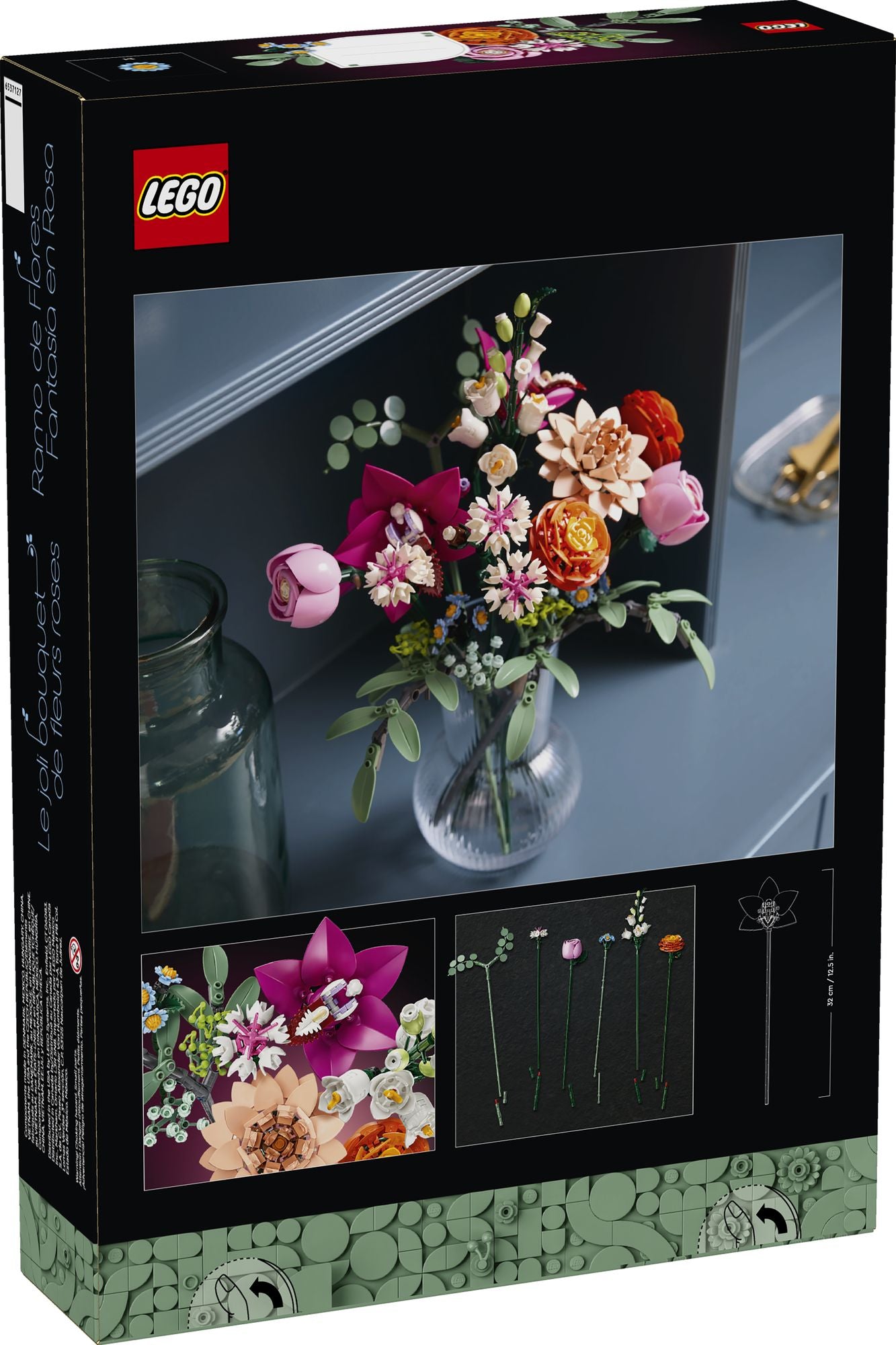 LEGO Botanicals 10342