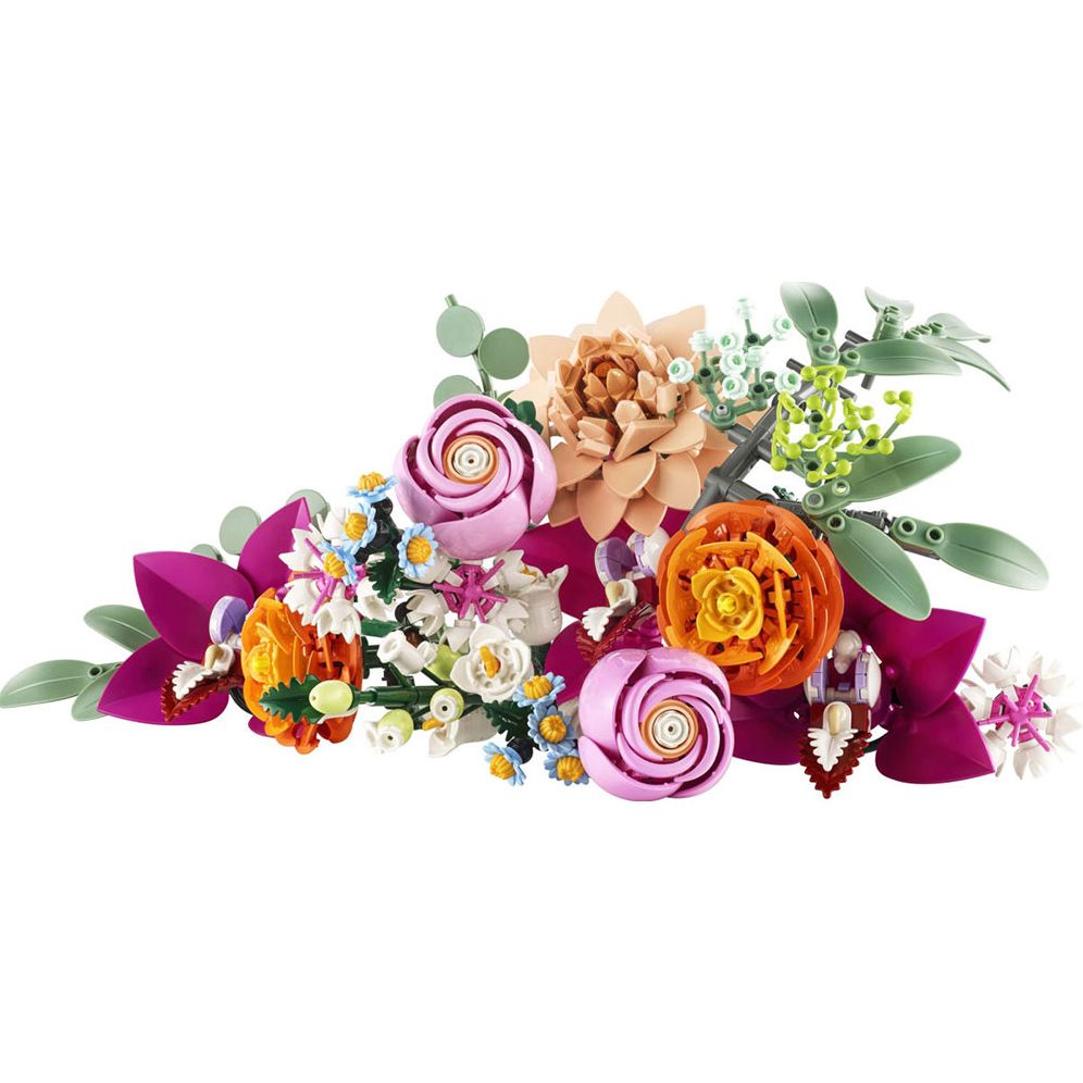 LEGO Botanicals 10342
