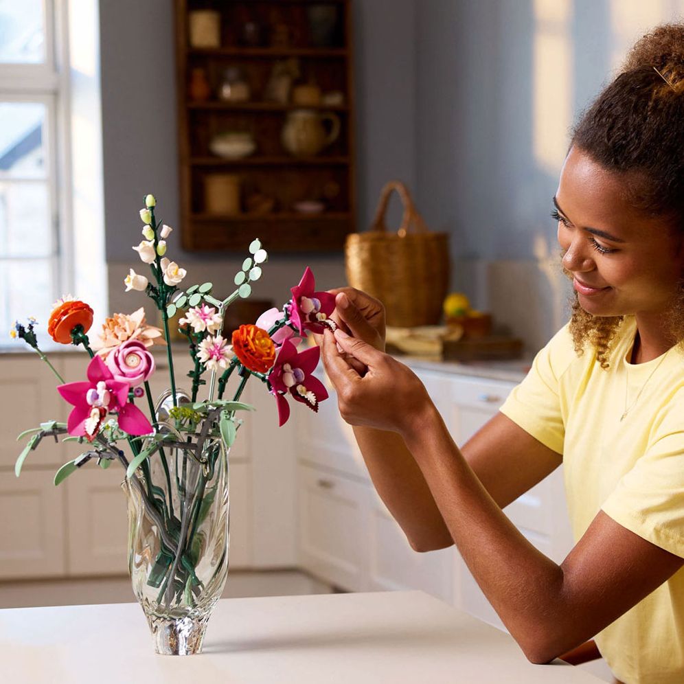 LEGO Botanicals 10342