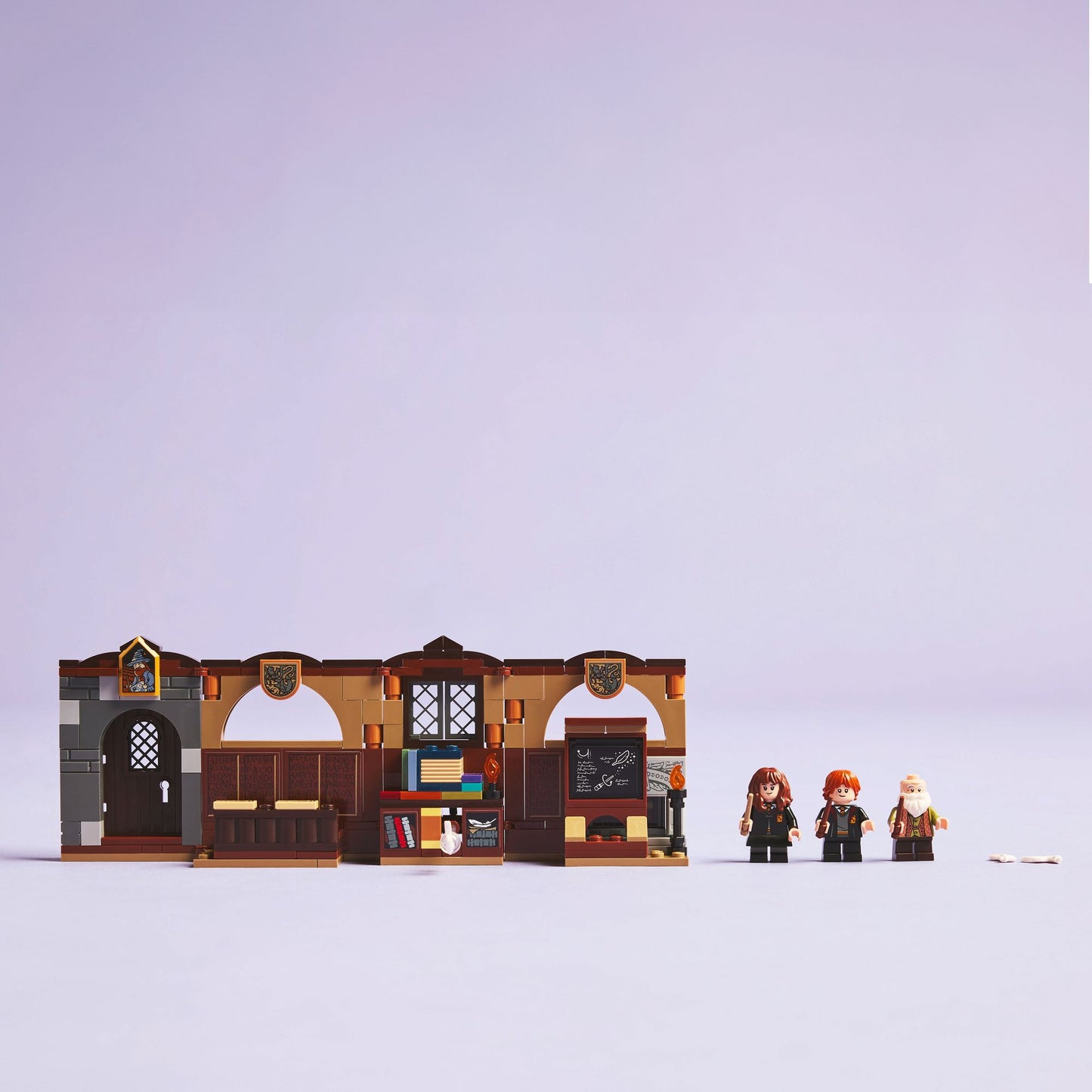 LEGO Harry Potter 76442