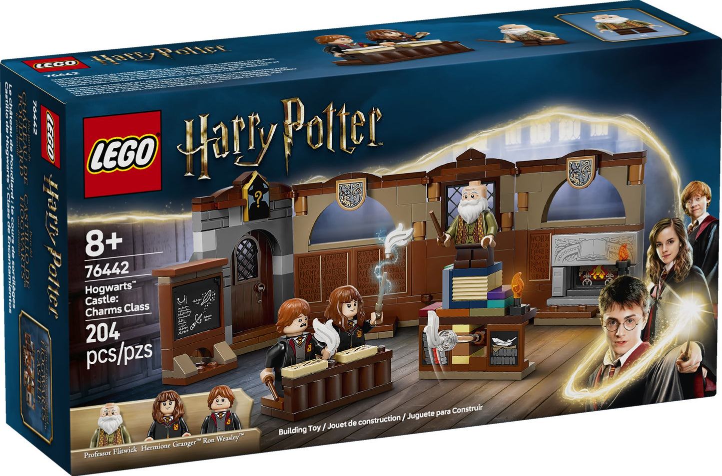 LEGO Harry Potter 76442