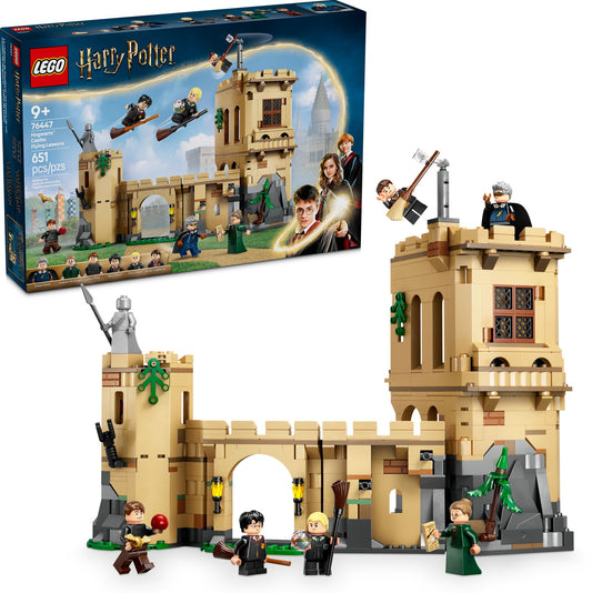 LEGO Harry Potter 76447