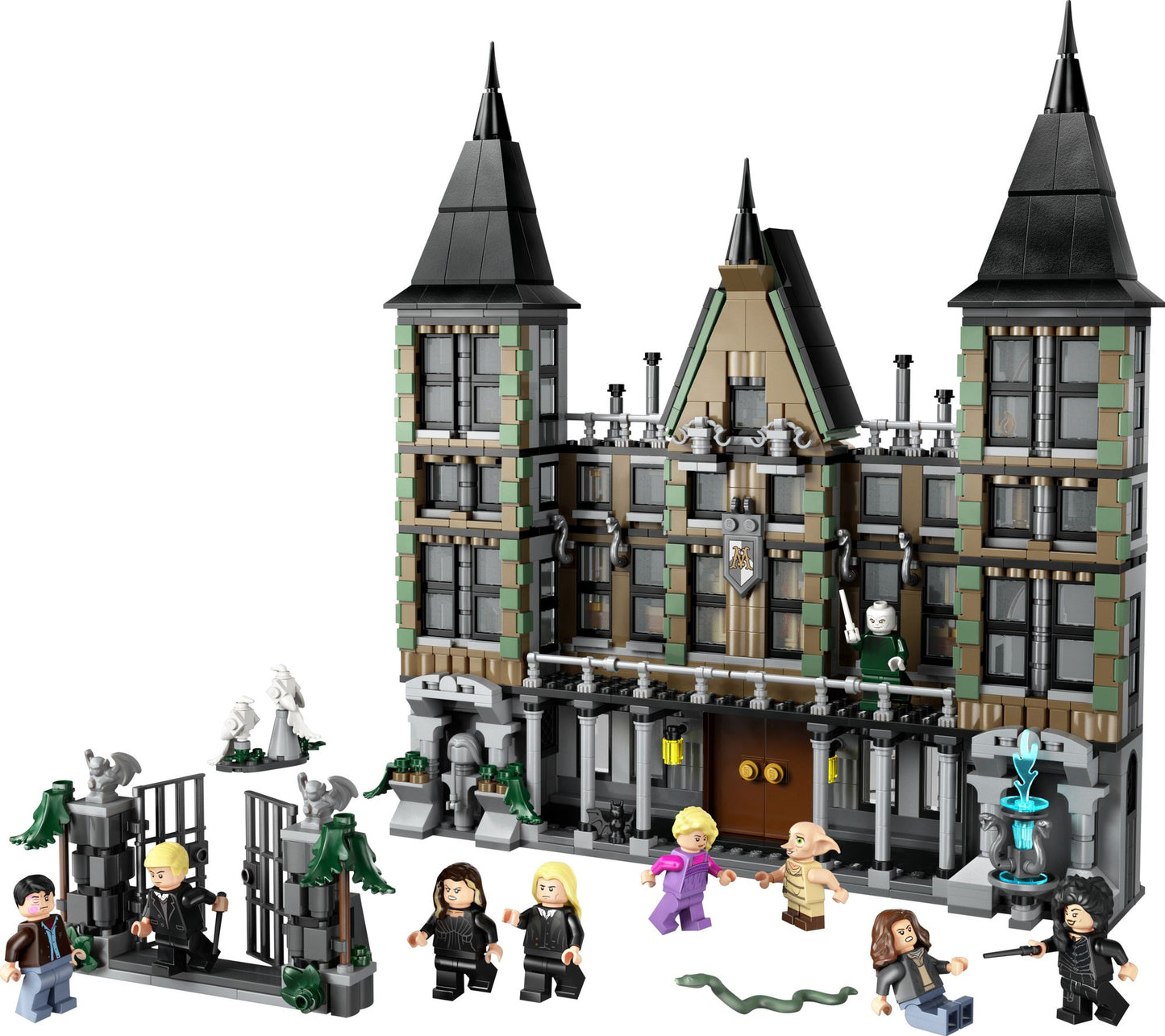 LEGO Harry Potter 76453