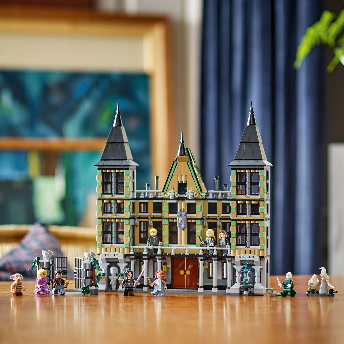 LEGO Harry Potter 76453