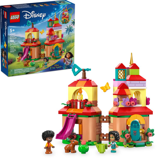 LEGO Disney Classic 43261