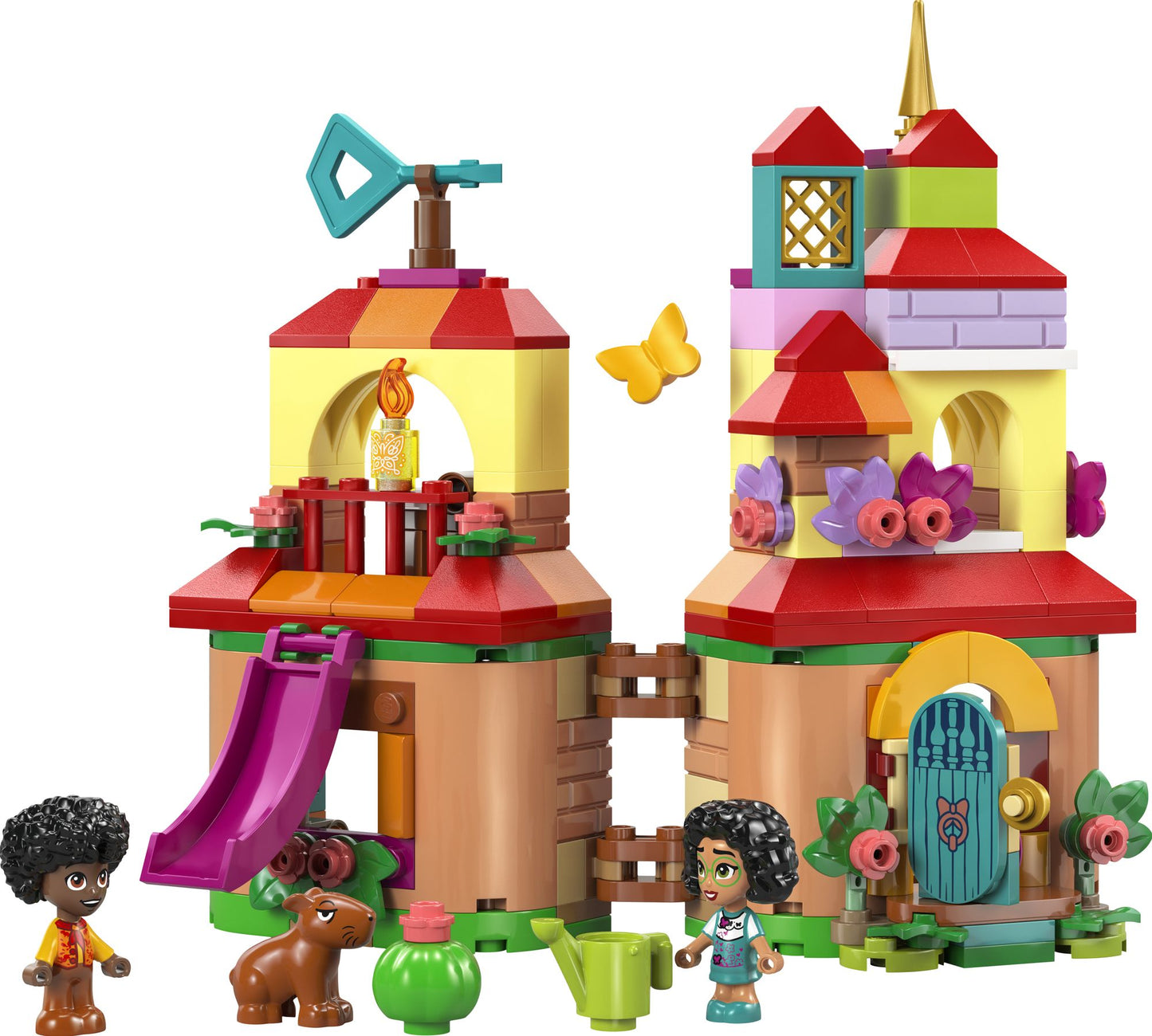 LEGO Disney Classic 43261