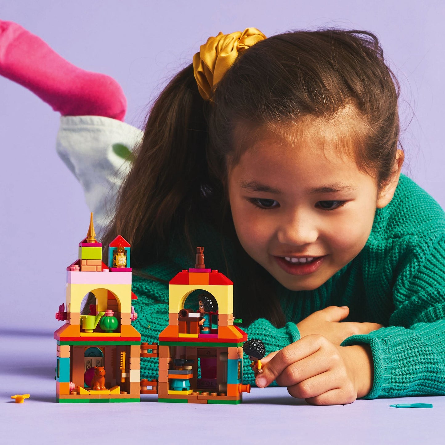 LEGO Disney Classic 43261
