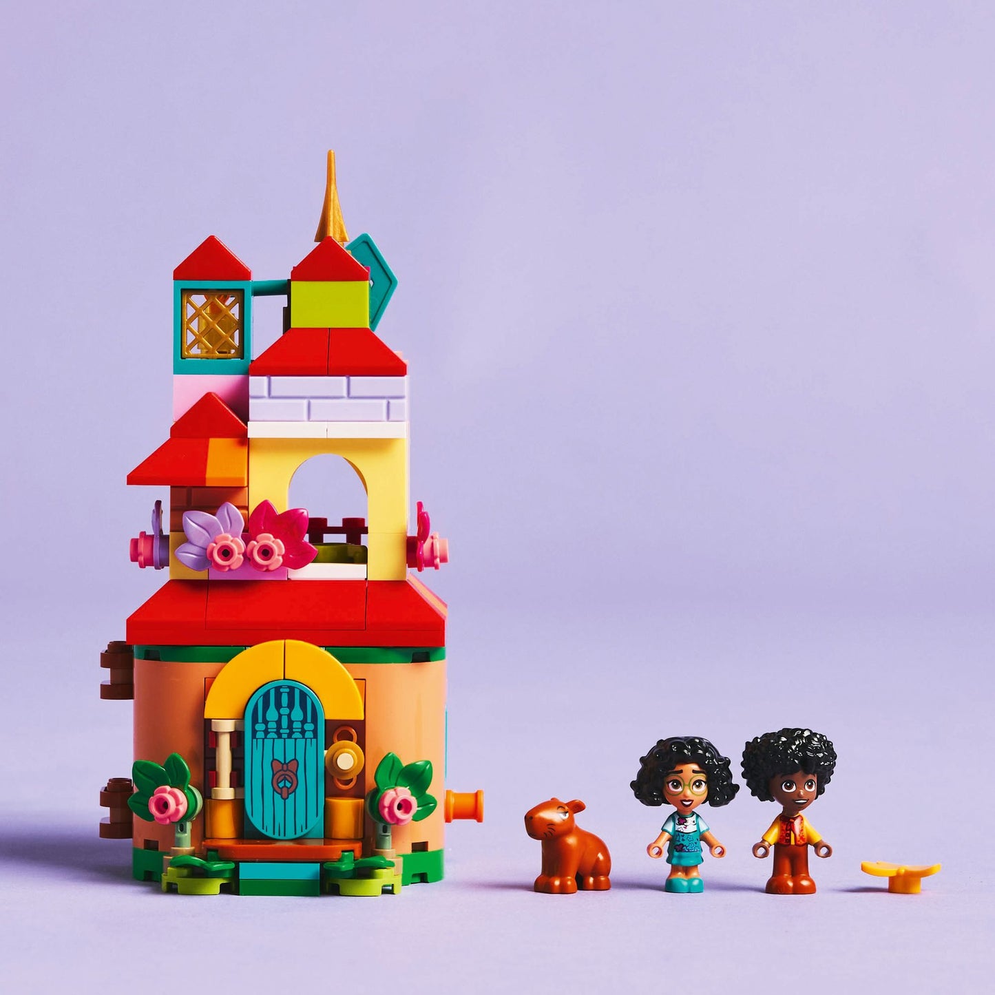 LEGO Disney Classic 43261