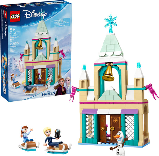 LEGO Disney Princess 43265