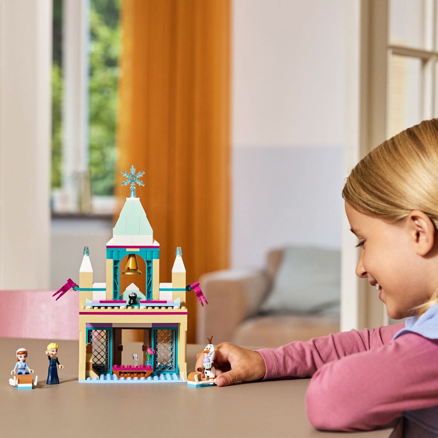 LEGO Disney Princess 43265