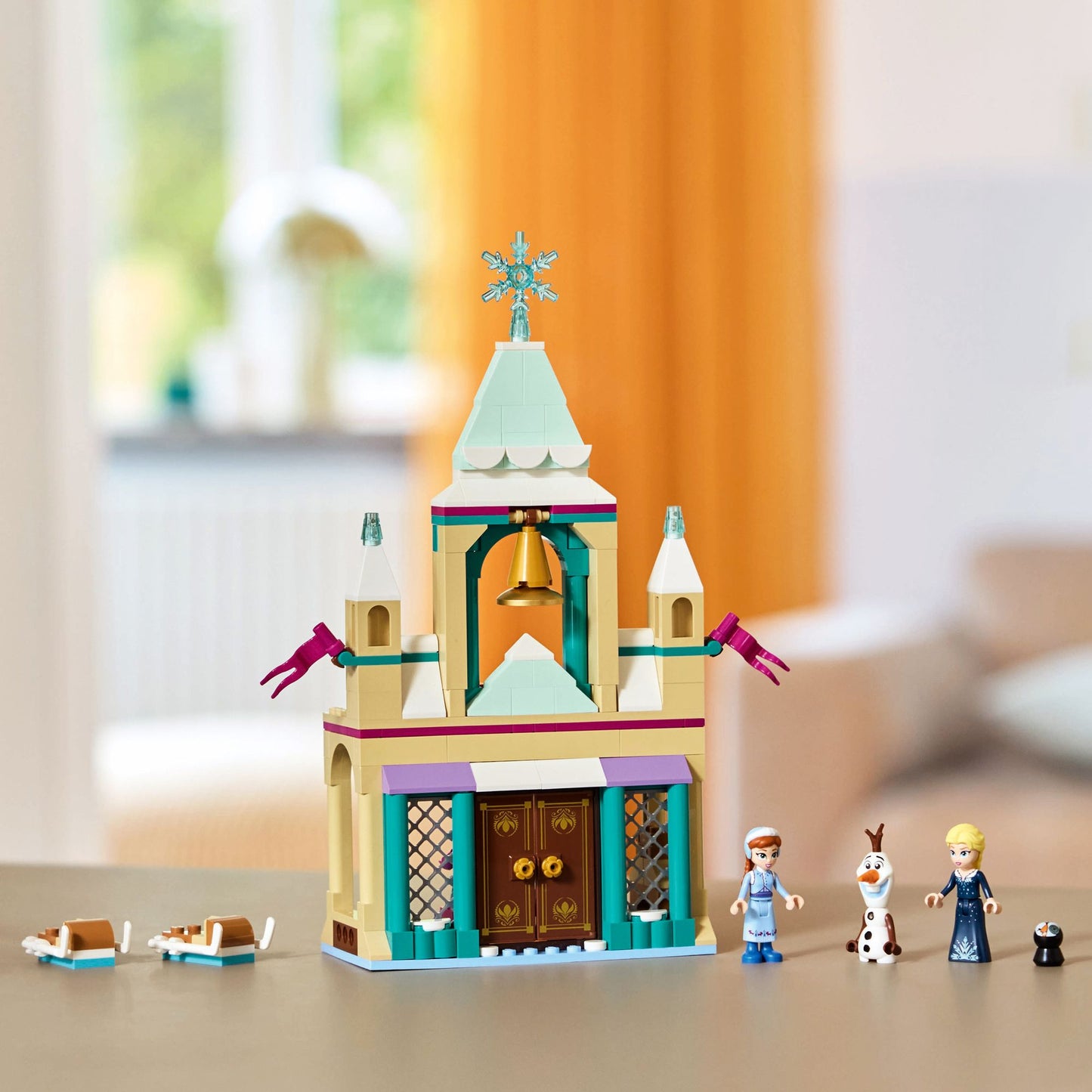 LEGO Disney Princess 43265