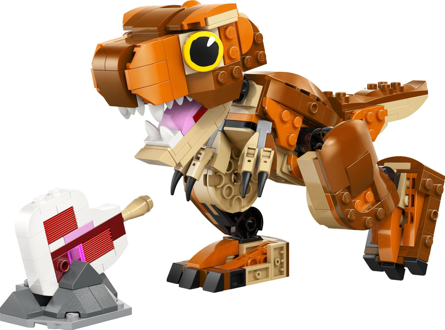 LEGO Jurassic World 76967