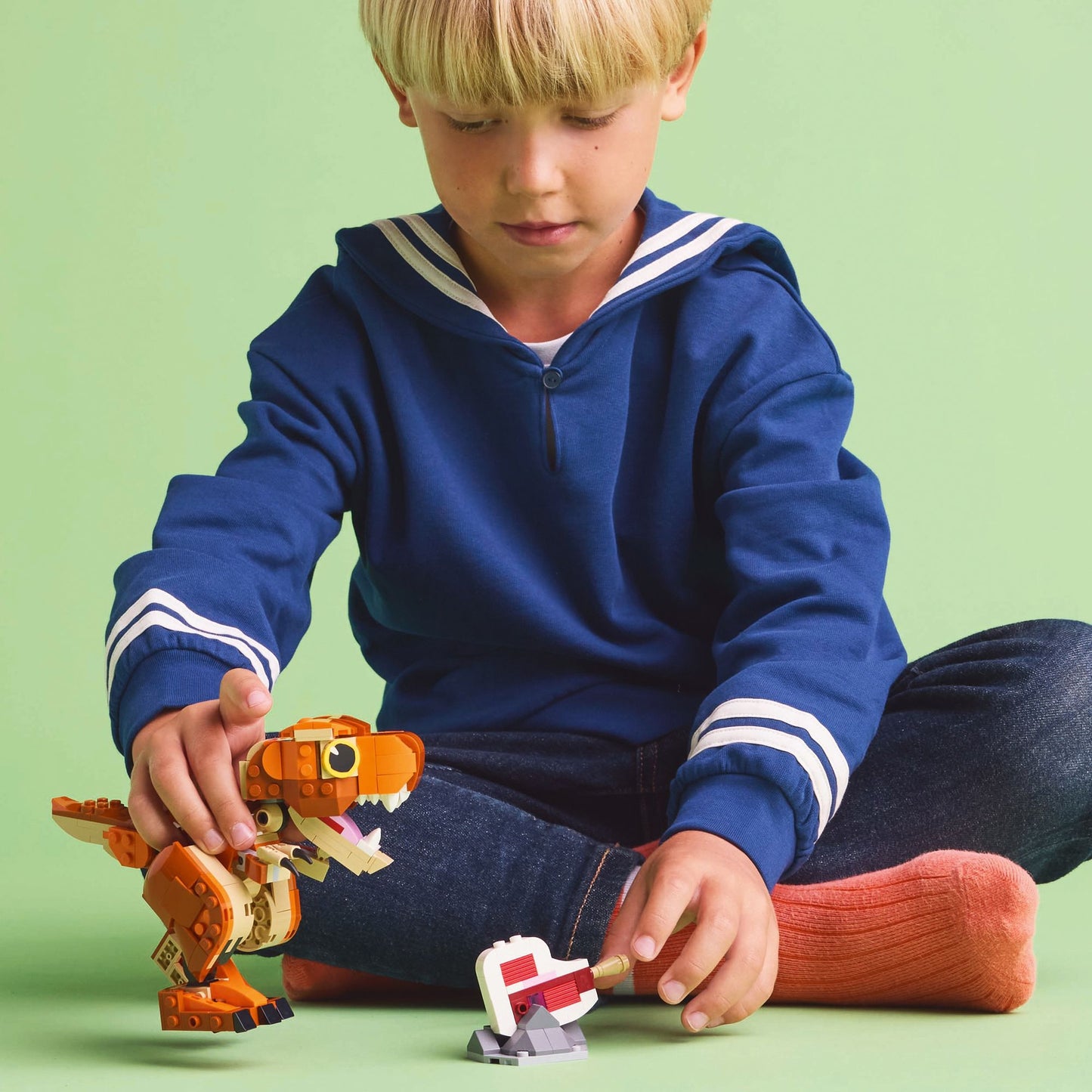 LEGO Jurassic World 76967