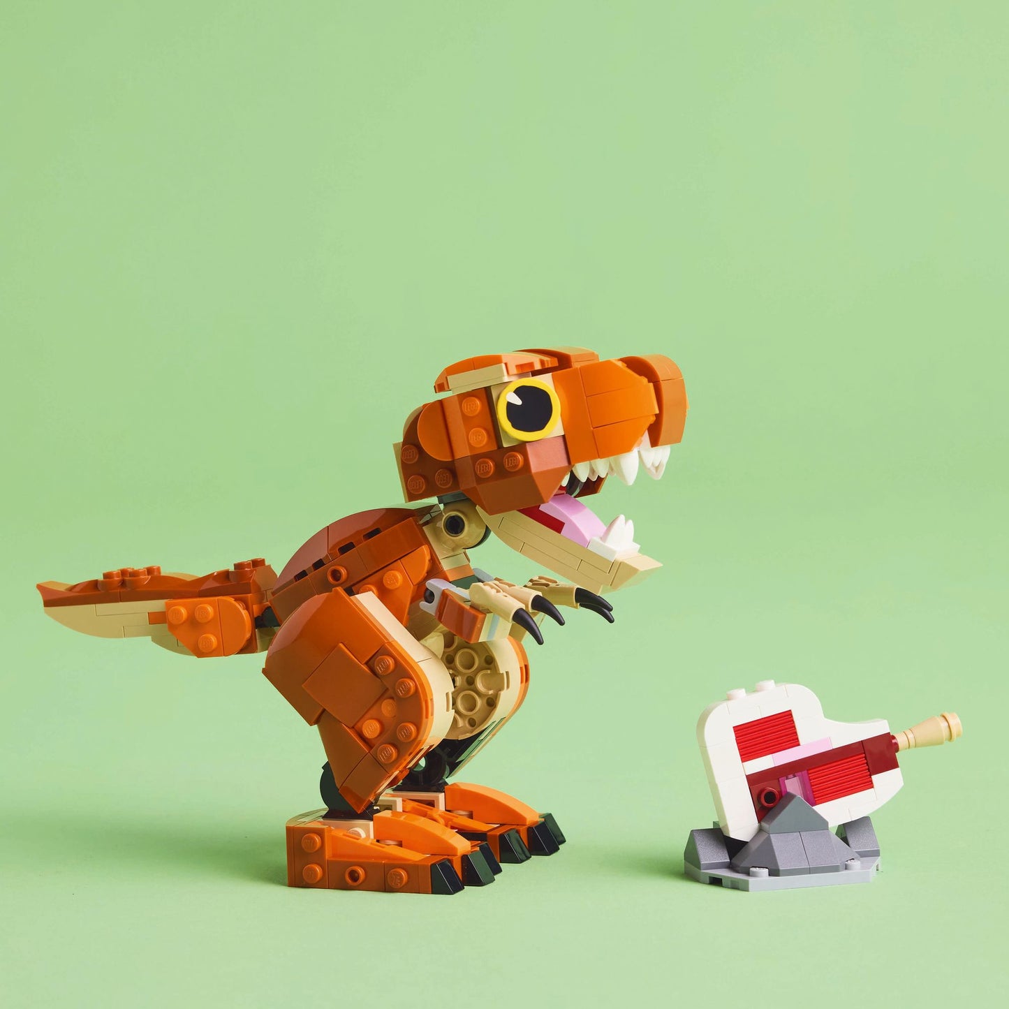 LEGO Jurassic World 76967
