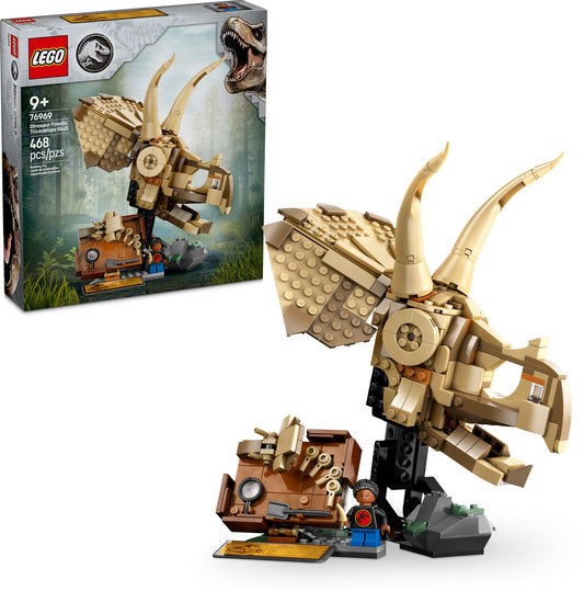 LEGO Jurassic World 76969