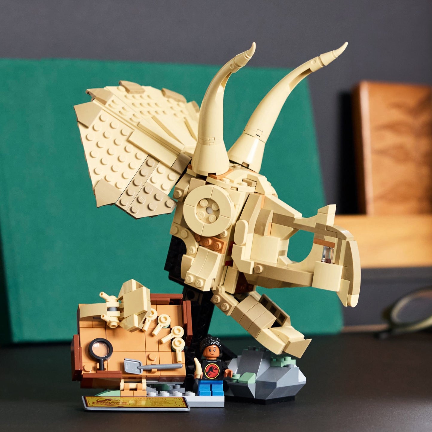 LEGO Jurassic World 76969
