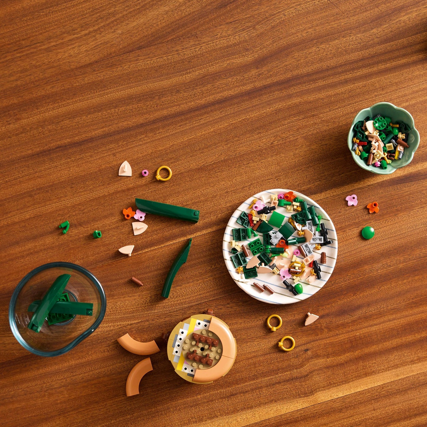 LEGO Botanicals 10343