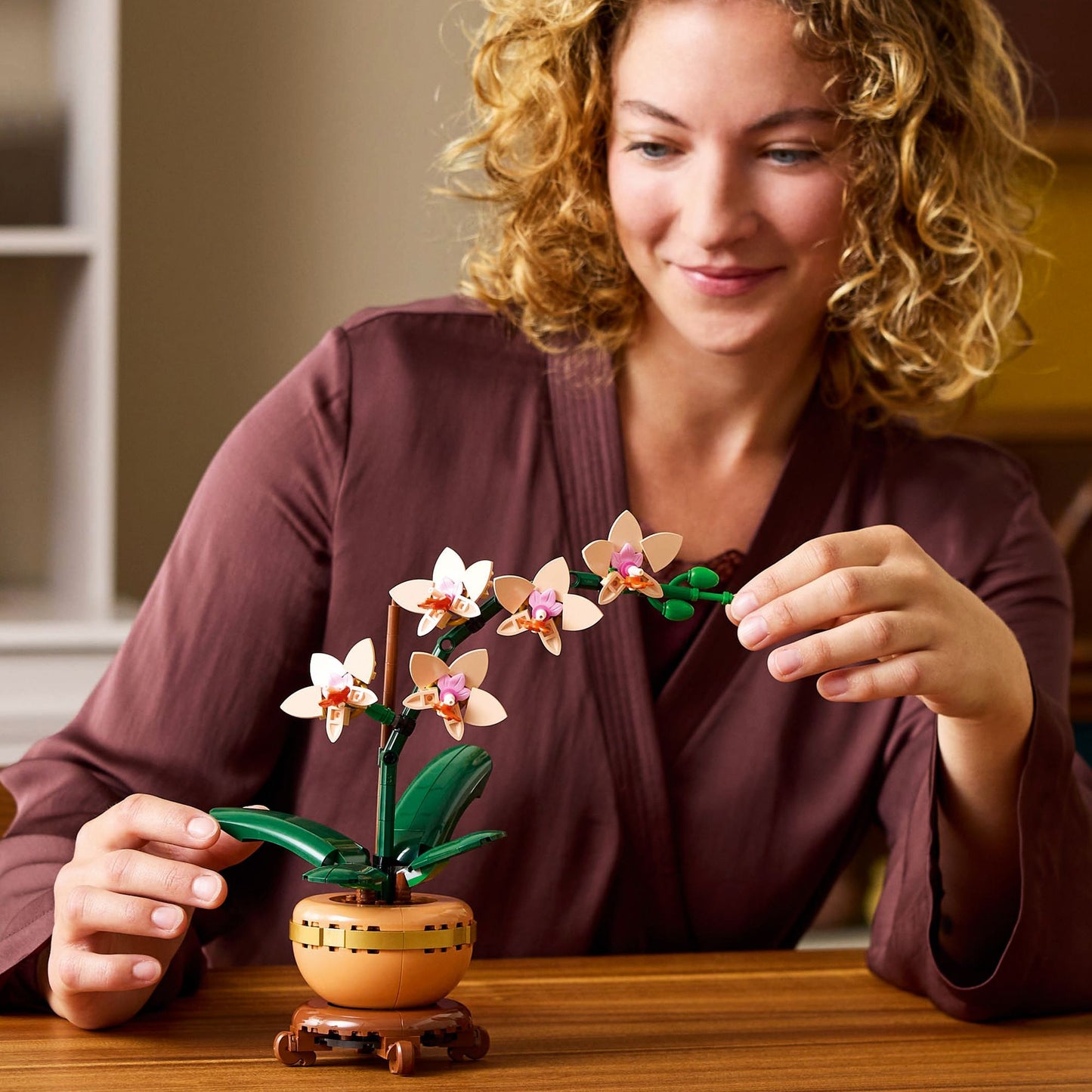 LEGO Botanicals 10343