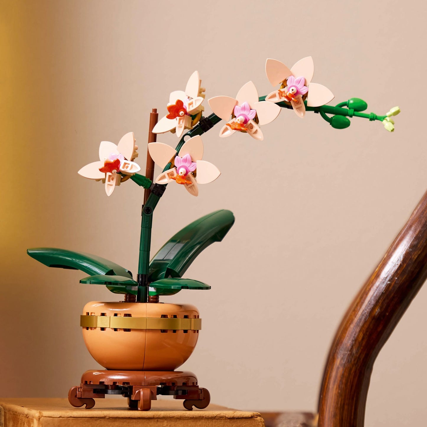 LEGO Botanicals 10343