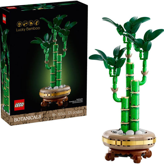 LEGO Botanicals 10344