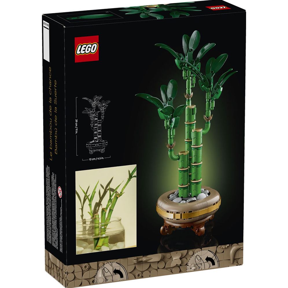 LEGO Botanicals 10344