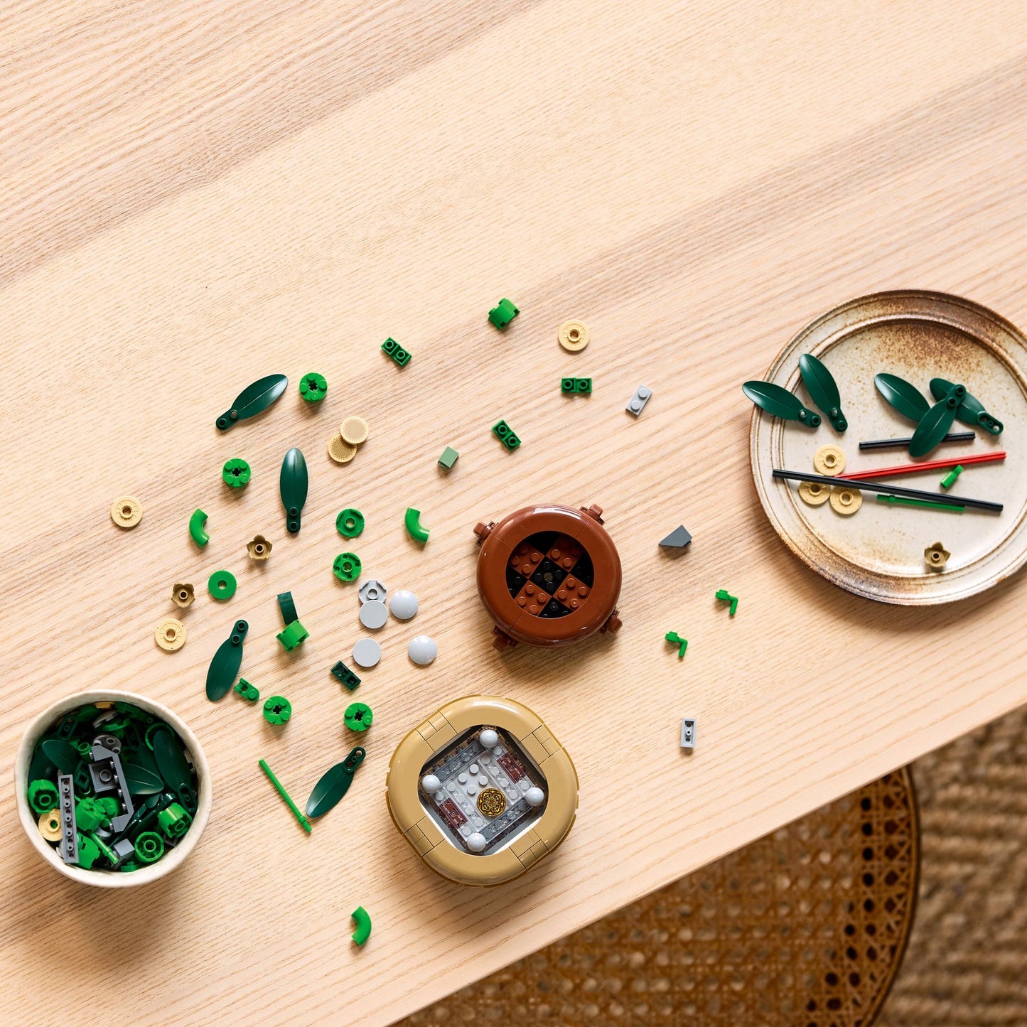 LEGO Botanicals 10344