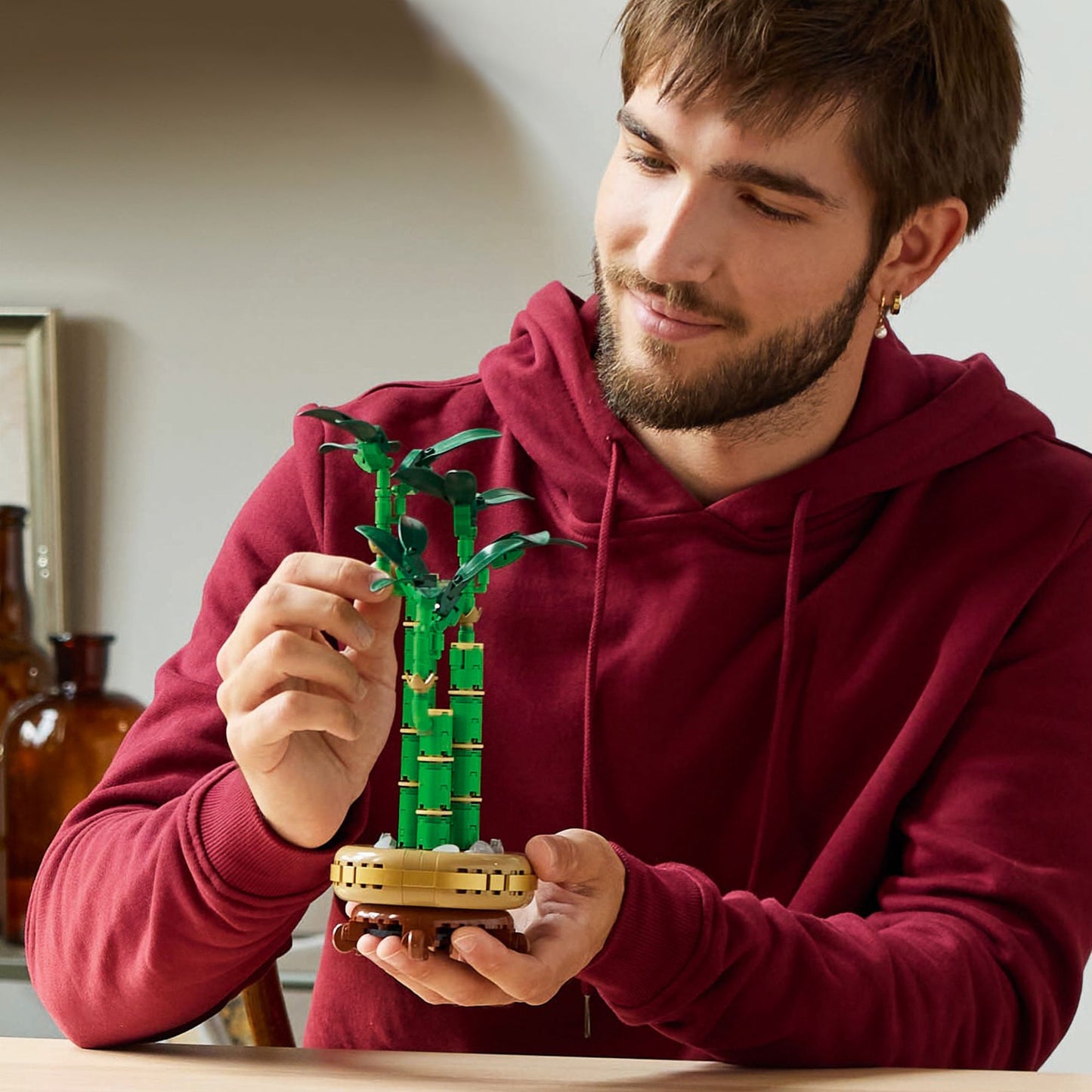 LEGO Botanicals 10344