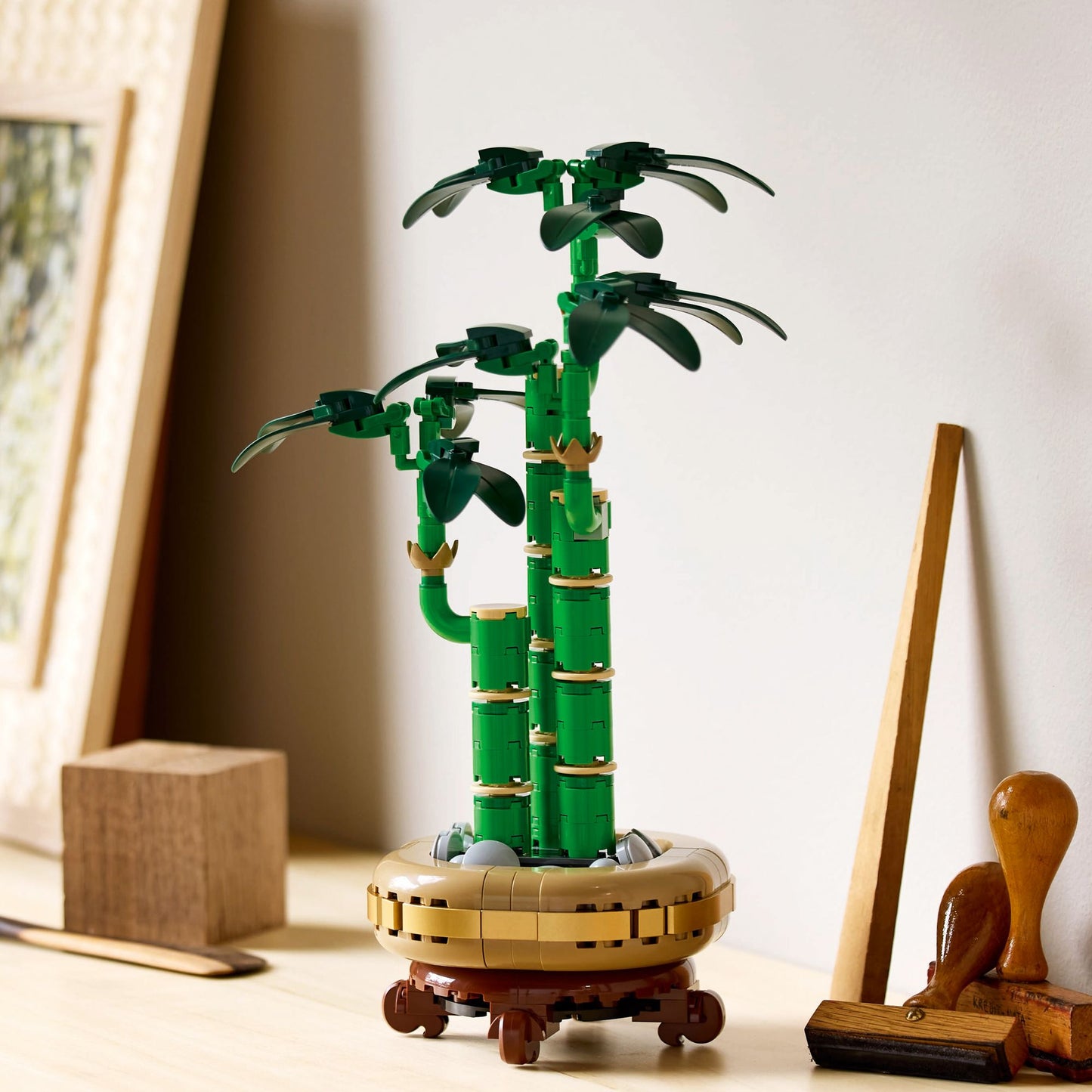 LEGO Botanicals 10344