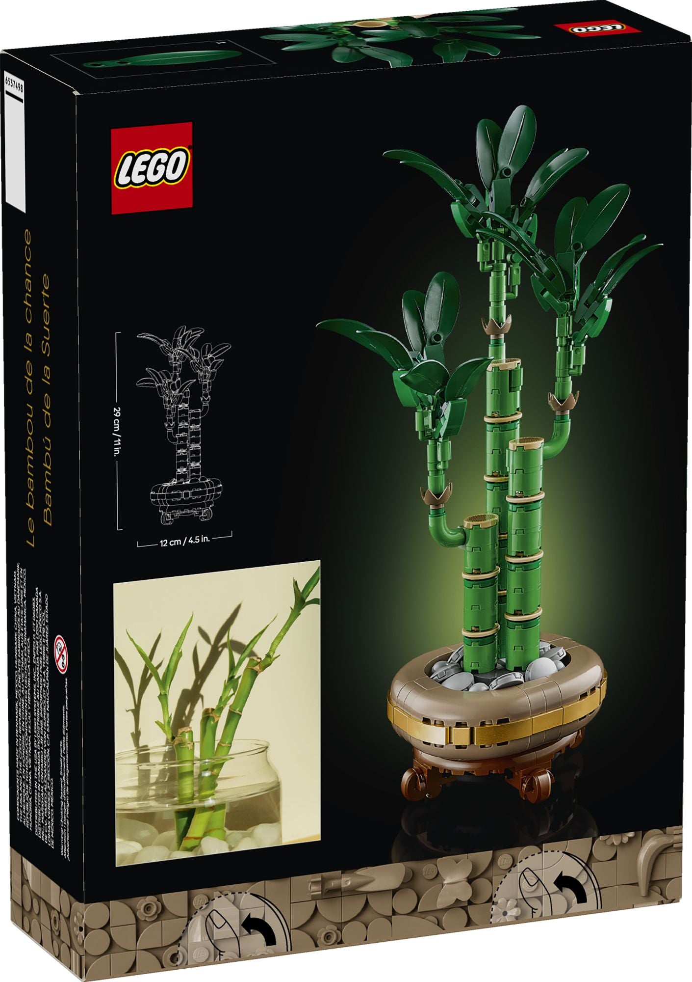 LEGO Botanicals 10344