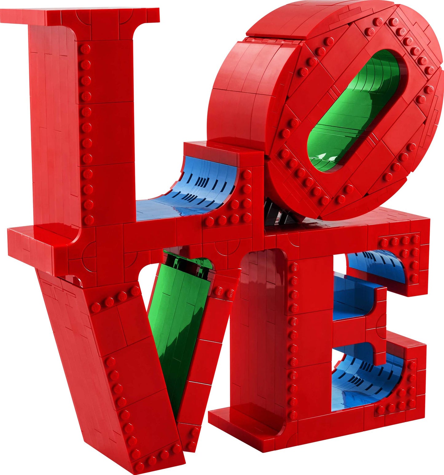 LEGO ART 31214