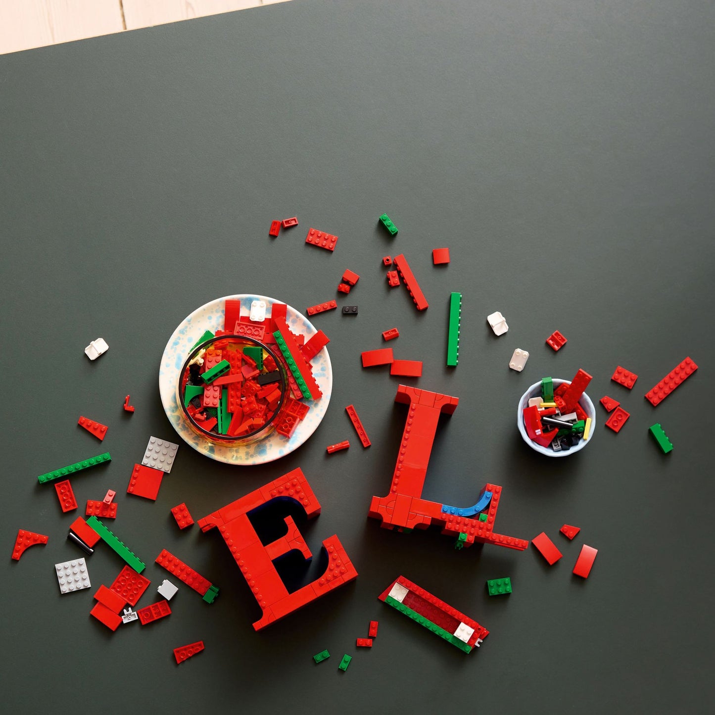 LEGO ART 31214